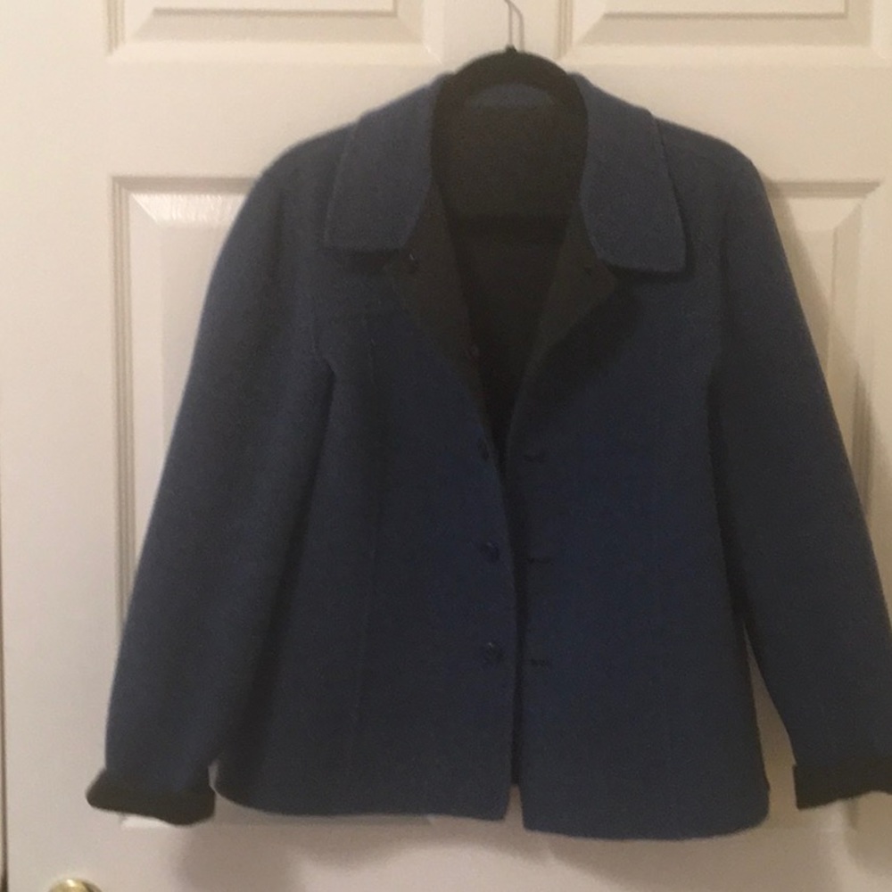 Pendleton Wool Jacket - image 2